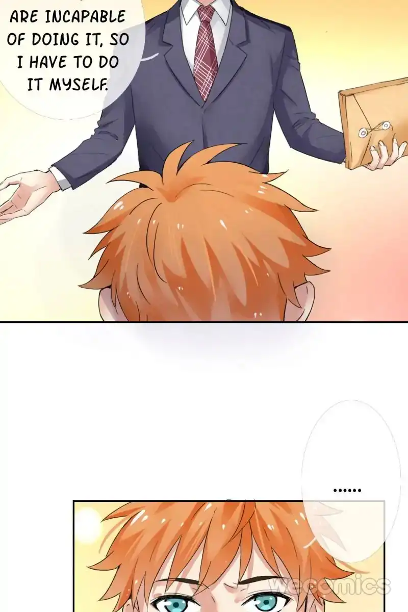 Legend Reboot Chapter 30 38